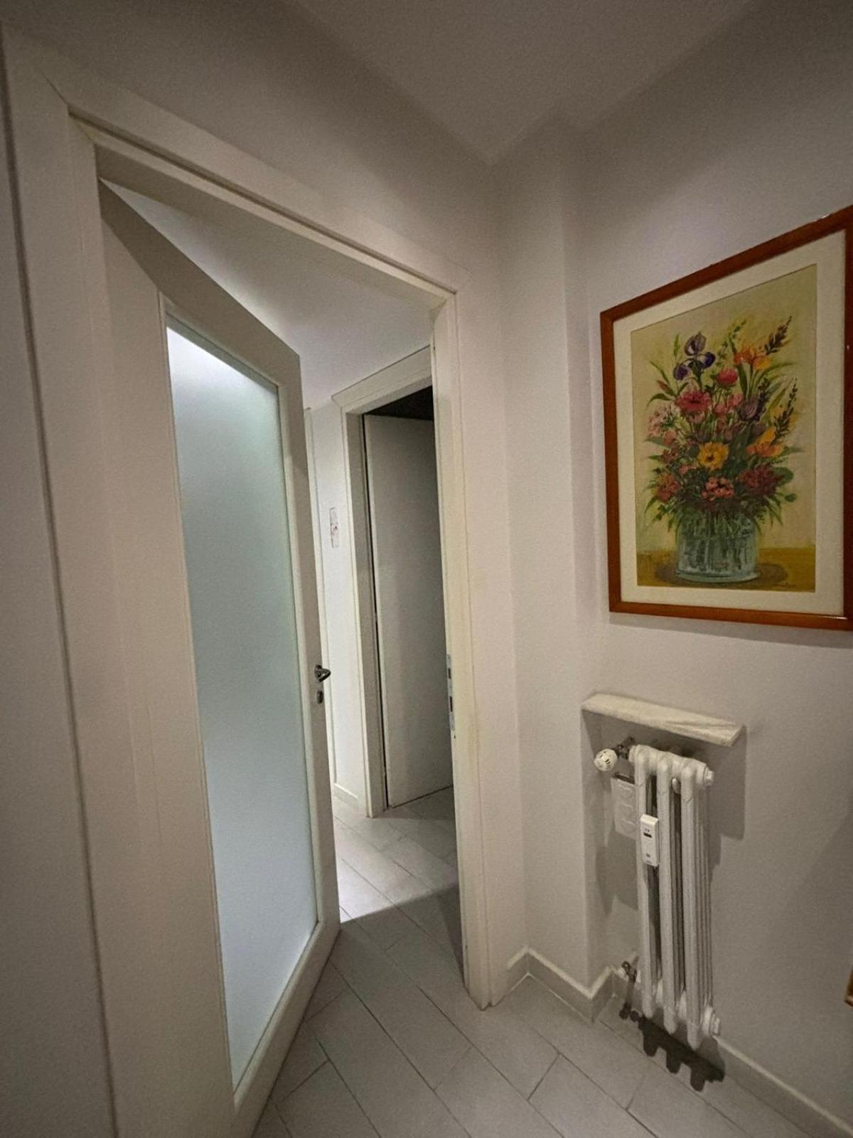Apartamento Casa Di Ro