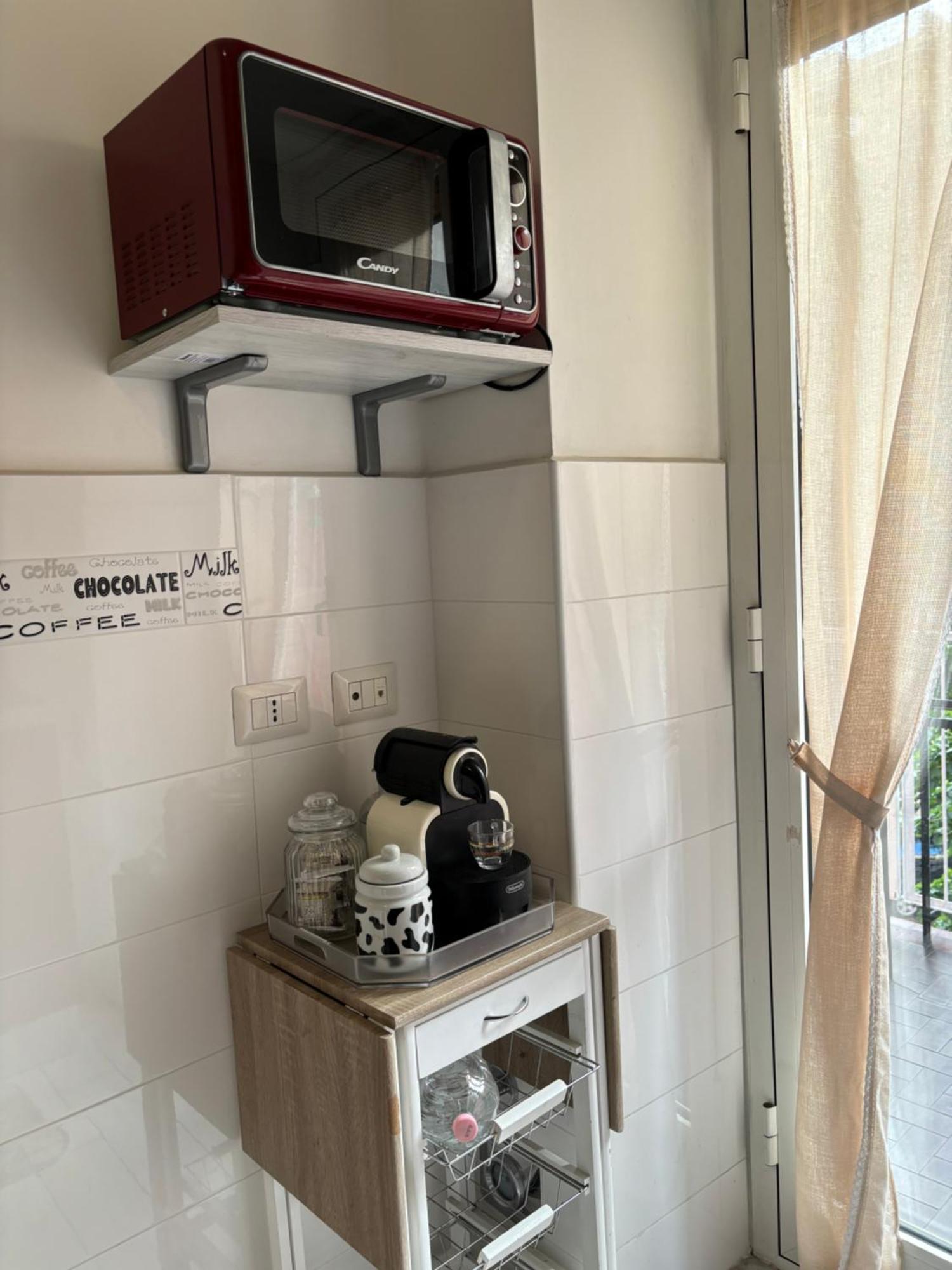 Apartamento Casa Di Ro *