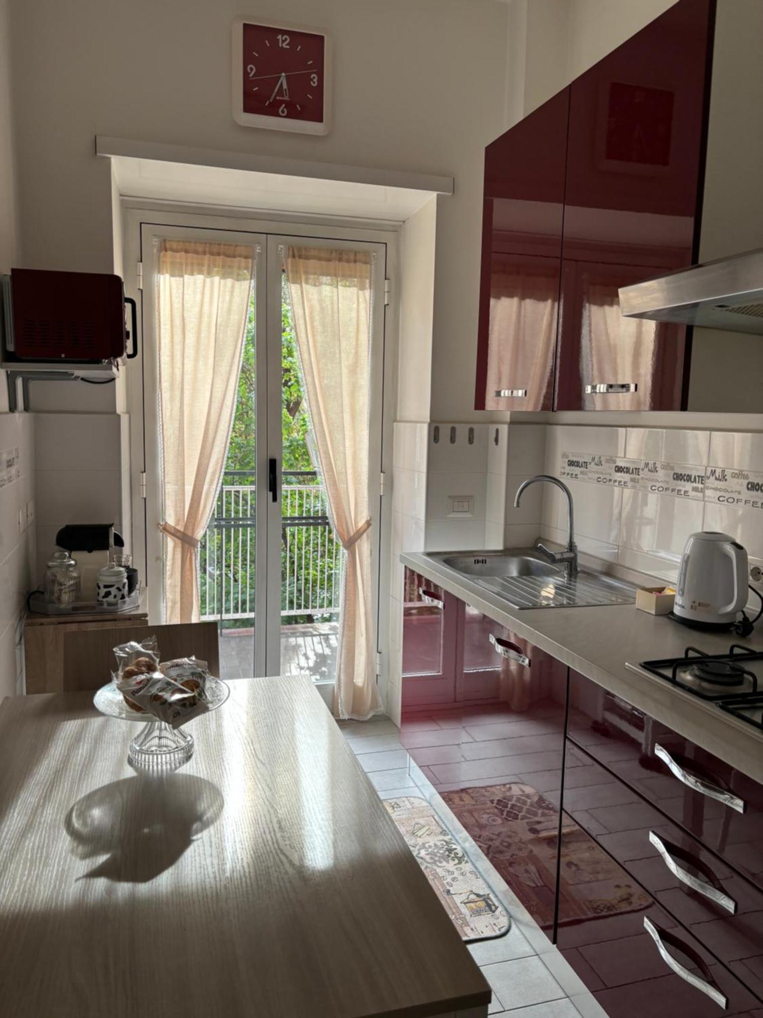 Apartamento Casa Di Ro