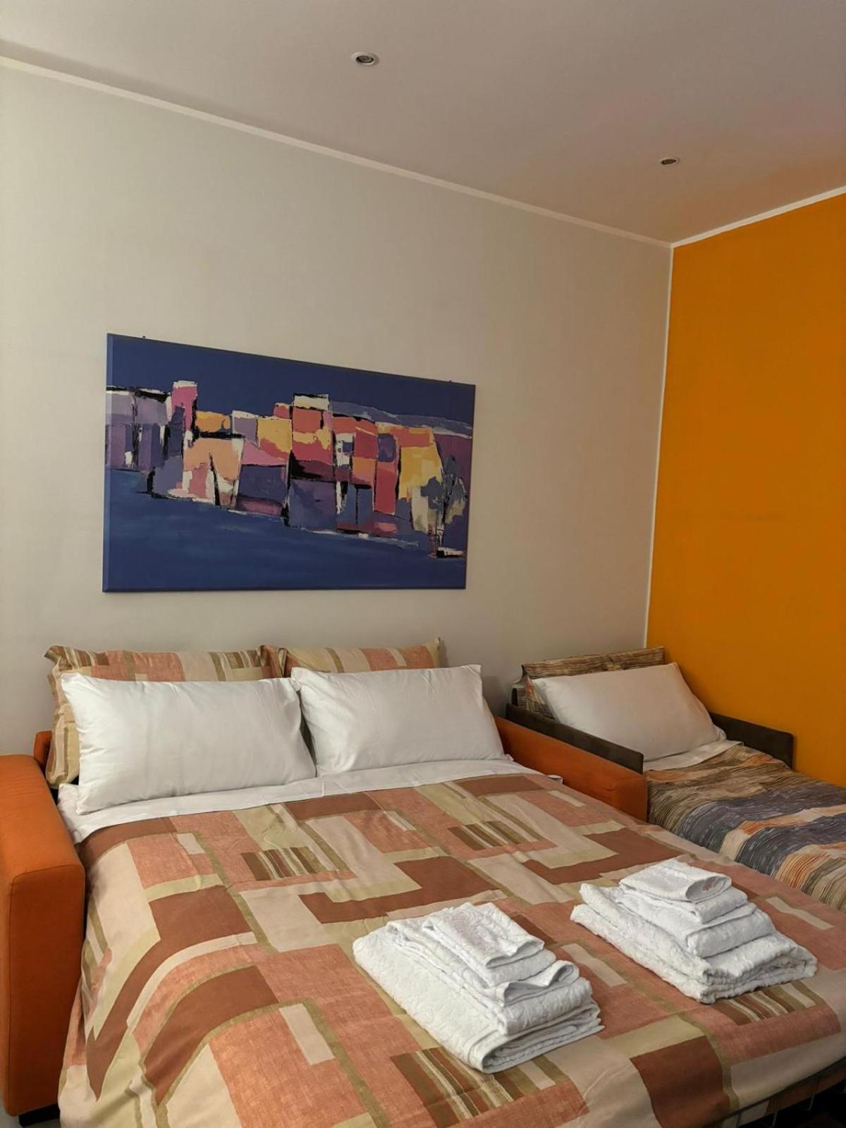 Apartamento Casa Di Ro Roma