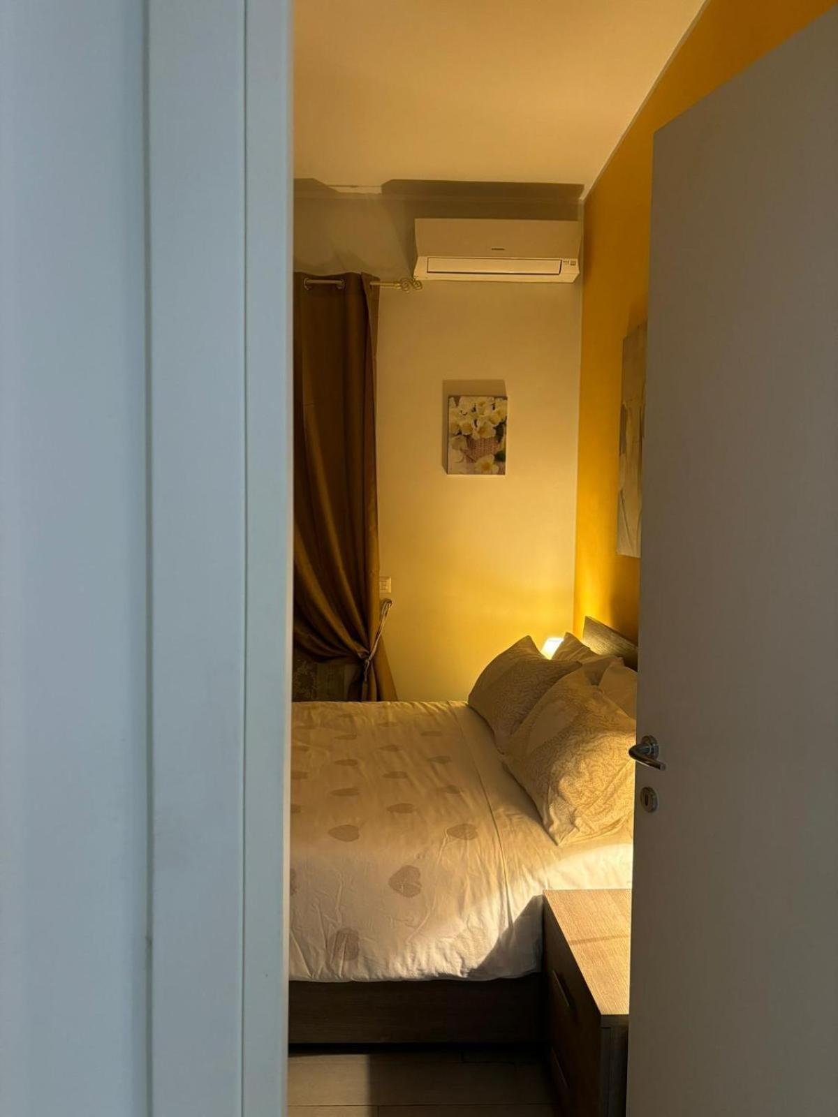 Apartment Casa Di Ro *