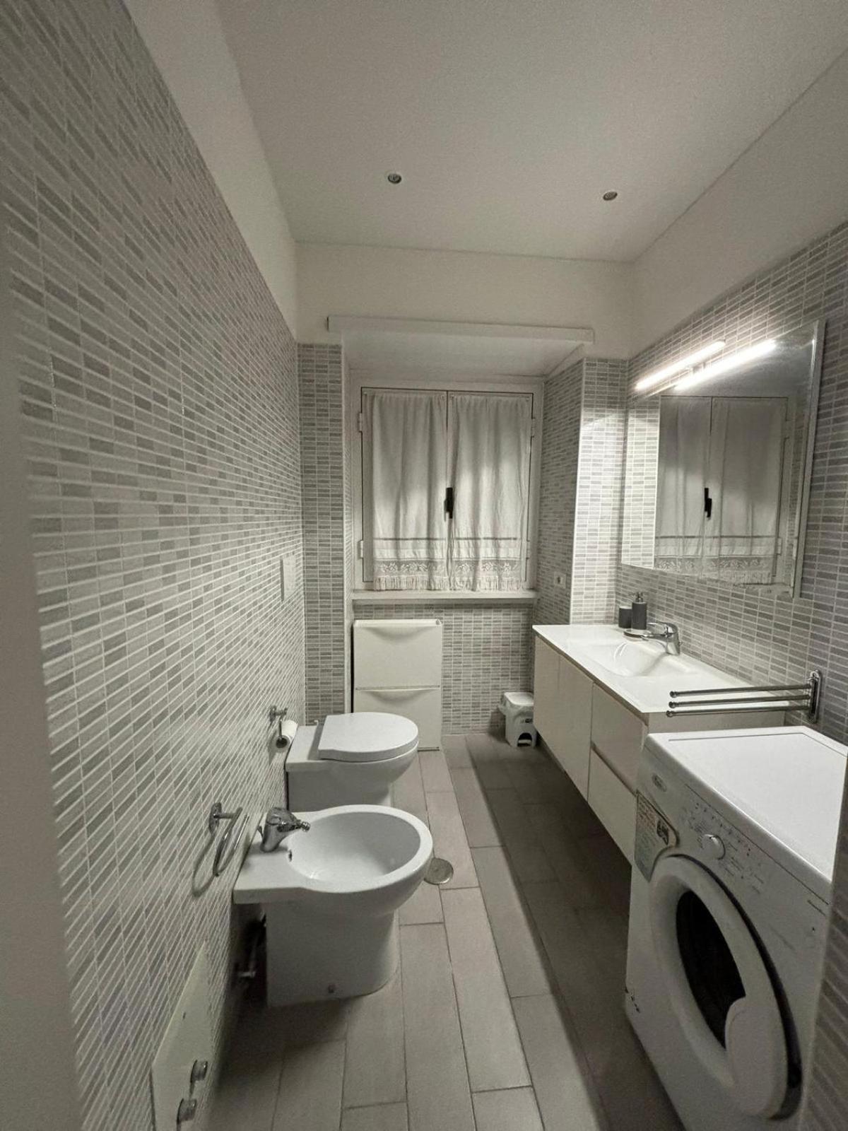 Apartment Casa Di Ro Rome