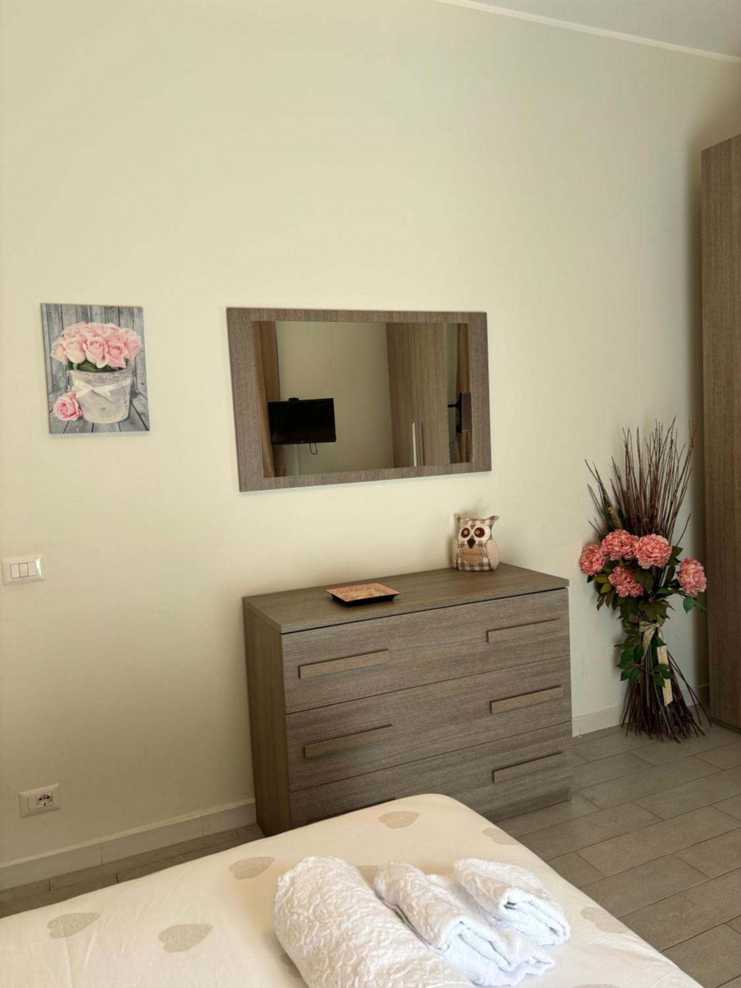 Casa Di Ro Apartment *