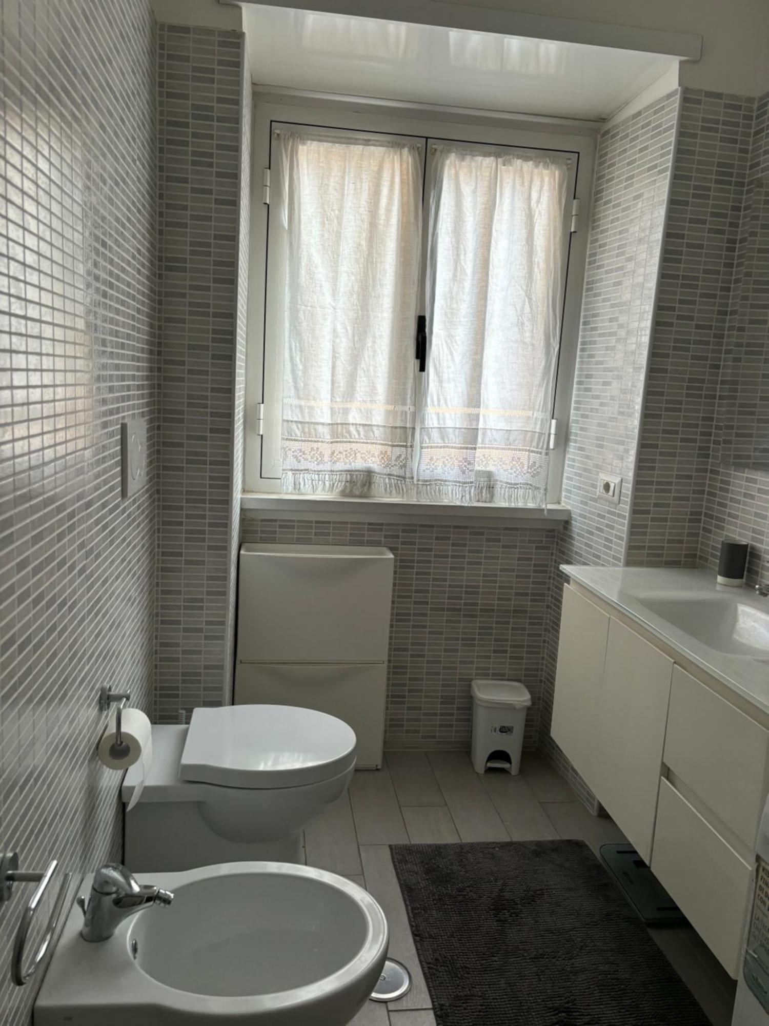 Casa Di Ro Apartment Rome