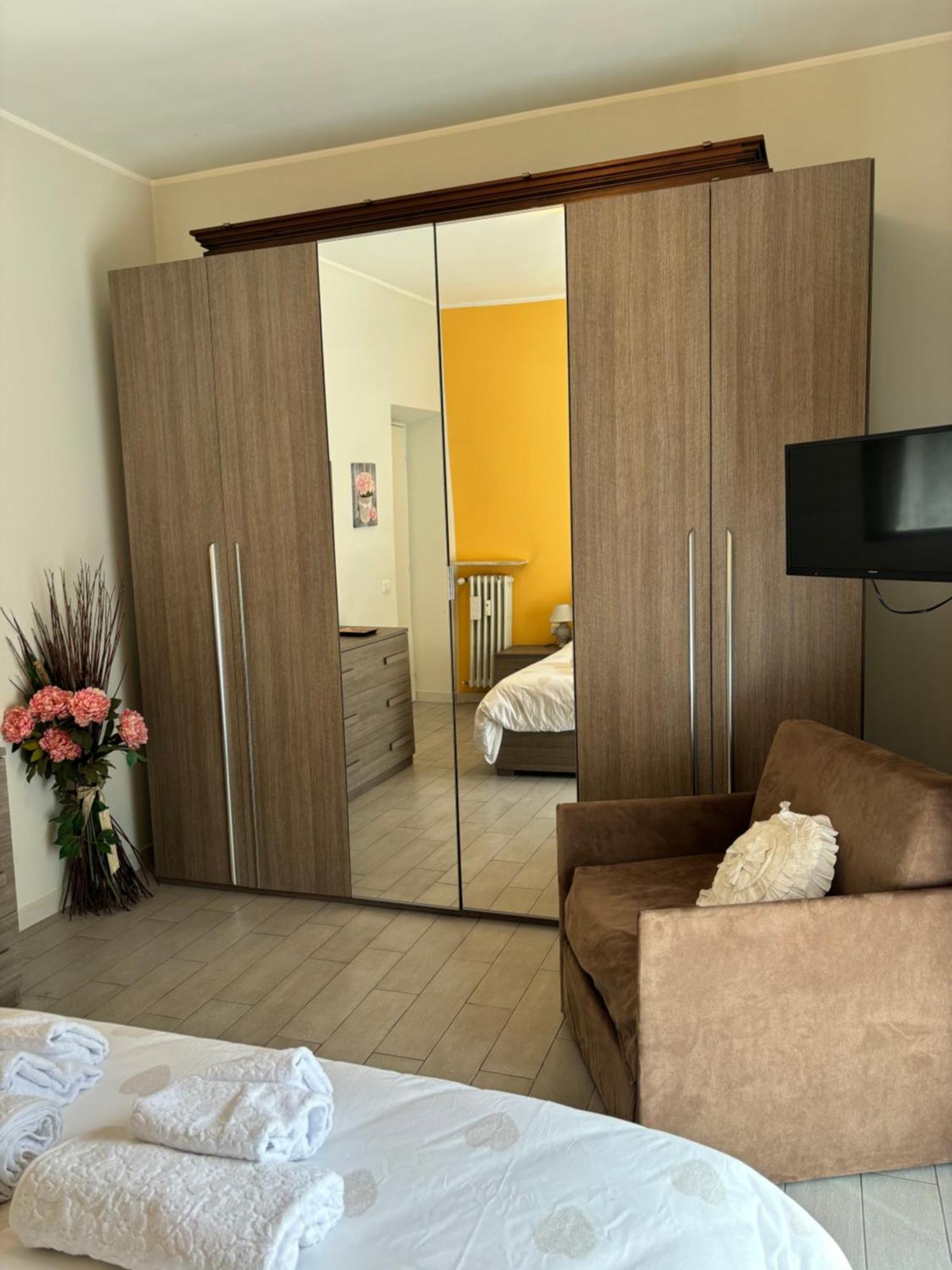 Apartment Casa Di Ro
