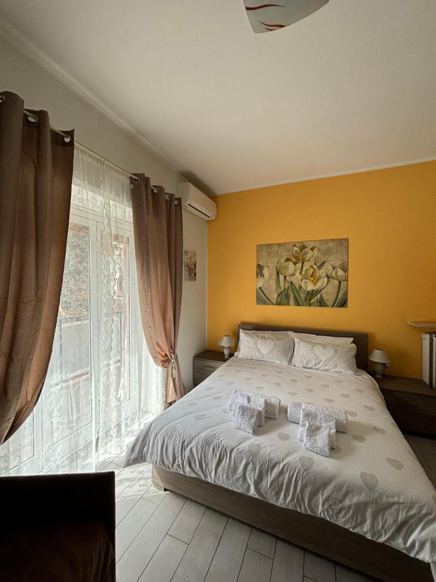 Casa Di Ro Apartment Rome