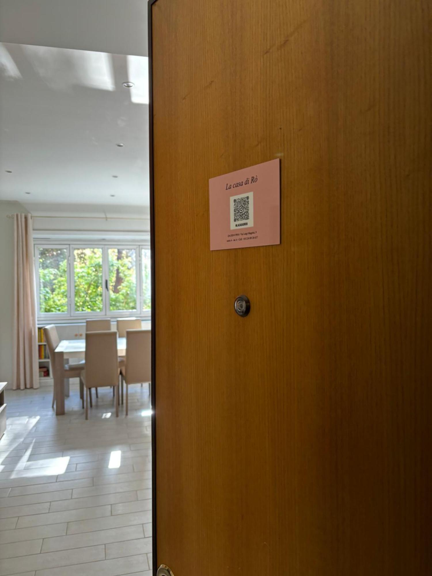 Casa Di Ro Apartment Rome