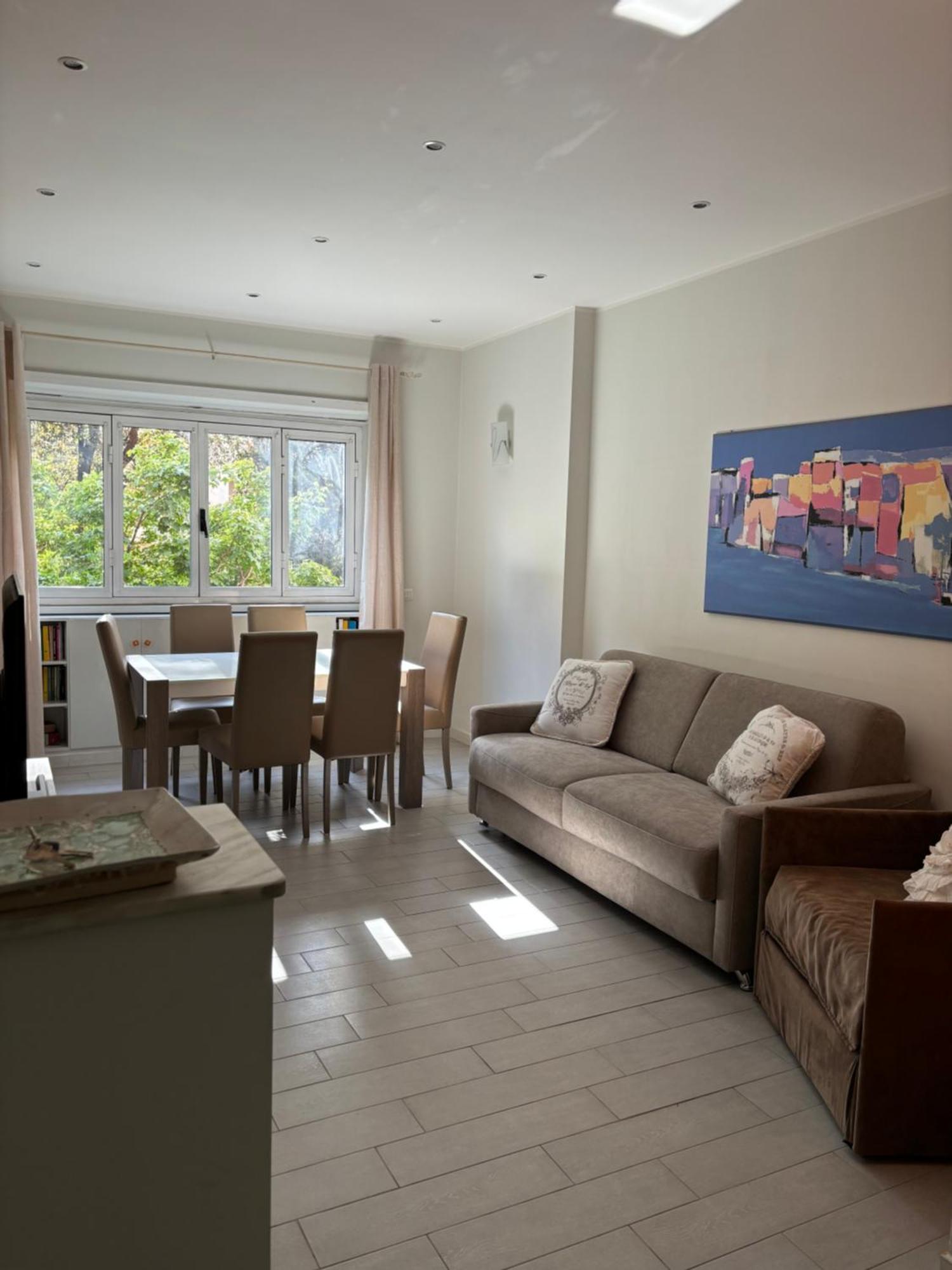 Apartment Casa Di Ro Rome