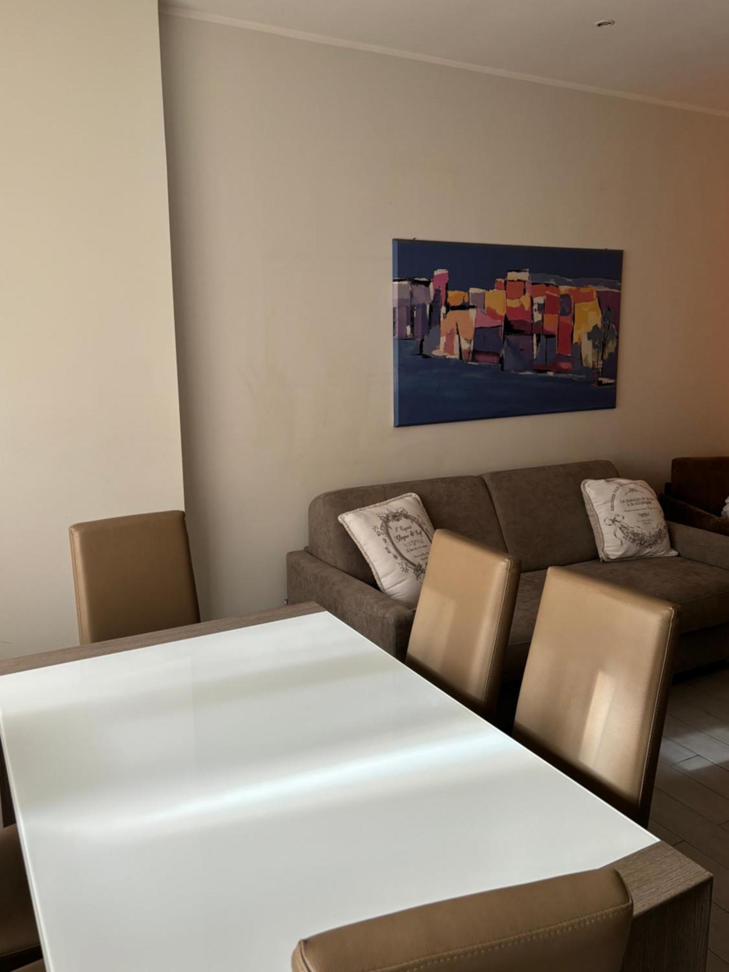 Casa Di Ro Apartment