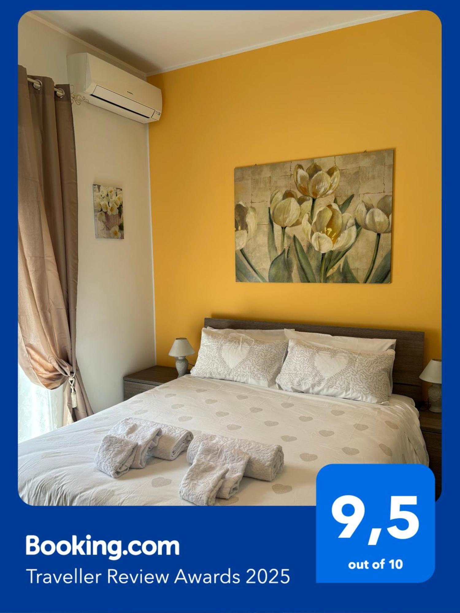 Casa Di Ro Apartment *